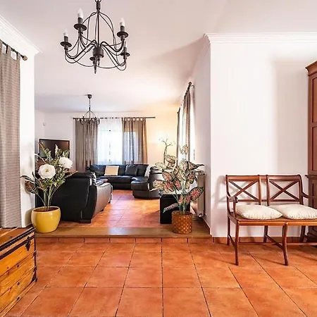 Villa Amazing With Pool With Sea View
