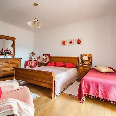Villa Amazing With Pool With Sea View Azenhas do Mar