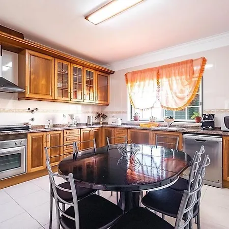 Villa Amazing With Pool With Sea View Azenhas do Mar