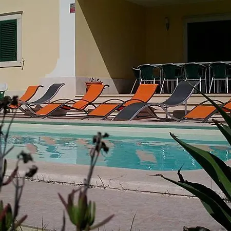 Villa Amazing With Pool With Sea View